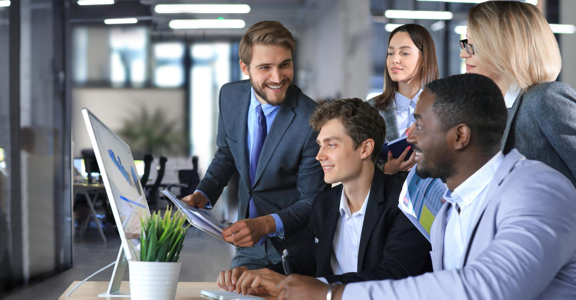 Boost Your Business with <span>Cutting-Edge Solutions