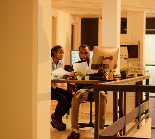 Corporate Services