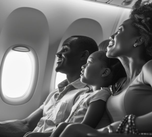 Travel & Relocation